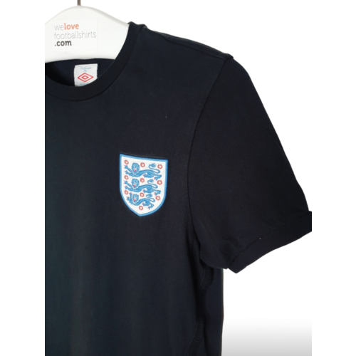 Umbro Original Umbro Fan football shirt England