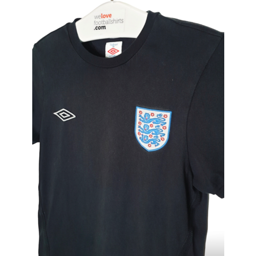 Umbro Original Umbro Fan football shirt England