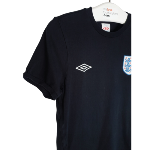 Umbro Original Umbro Fan football shirt England