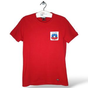 COPA Football Chili (S)