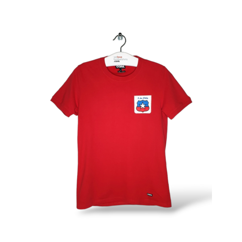 COPA Football Original Copa Retro football shirt Chile