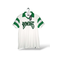 Tampa Bay Rowdies