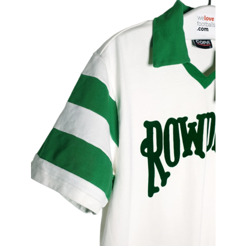 COPA Football Origineel COPA Football Retro voetbalshirt Tampa Bay Rowdies
