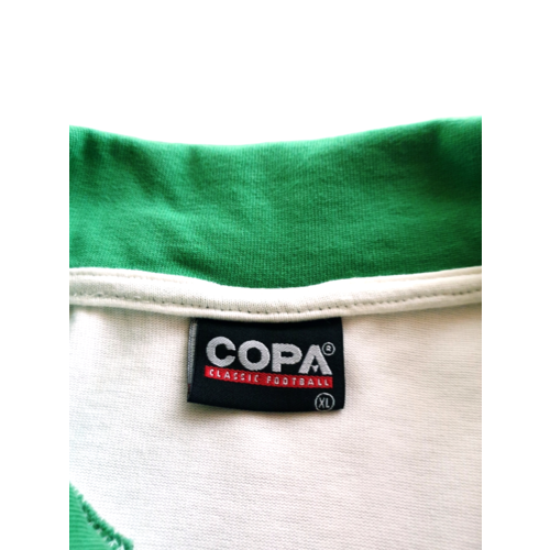 COPA Football Origineel COPA Football Retro voetbalshirt Tampa Bay Rowdies