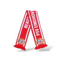 Football Scarf PSV Eindhoven - AFC Ajax 2022