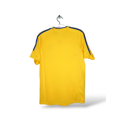 Adidas Original Adidas Fußballtrikot Brøndby IF 2006/08