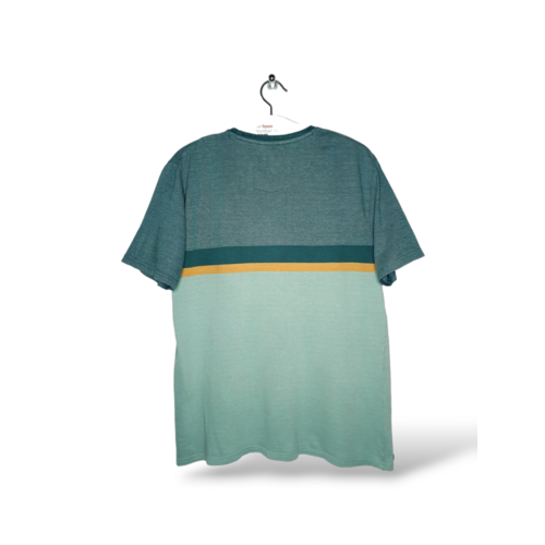 Fanwear Original Fanwear Baumwoll-Fußball-Vintage-T-Shirt Celtic