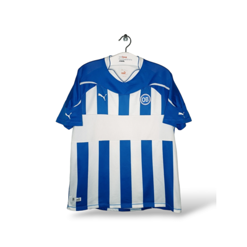 Puma Origineel Puma voetbalshirt Odense BK 2011/12