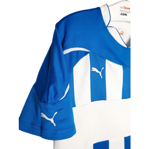 Puma Origineel Puma voetbalshirt Odense BK 2011/12