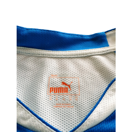 Puma Original Puma football shirt Odense BK 2011/12