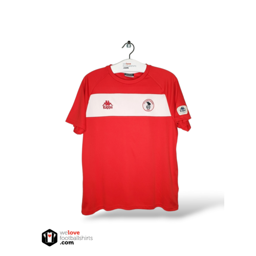 Kappa Original Kappa Fußballtrikot AS Saint Sauveur