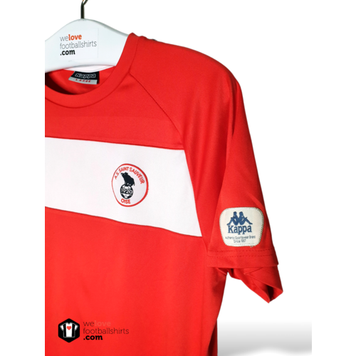 Kappa Original Kappa Fußballtrikot AS Saint Sauveur