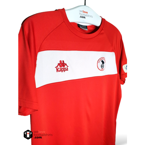 Kappa Original Kappa Fußballtrikot AS Saint Sauveur