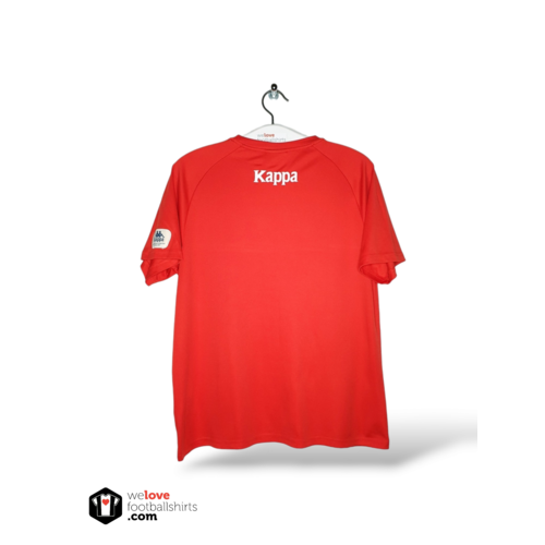 Kappa Origineel Kappa voetbalshirt AS Saint Sauveur