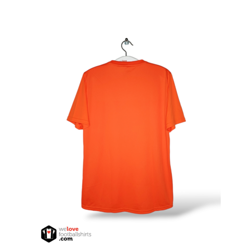 Cruyff Sports Cruyff Sports football shirt Netherlands / Louis van Gaal World Cup 2022