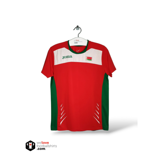 Joma Original Joma Fußballtrikot Weißrussland