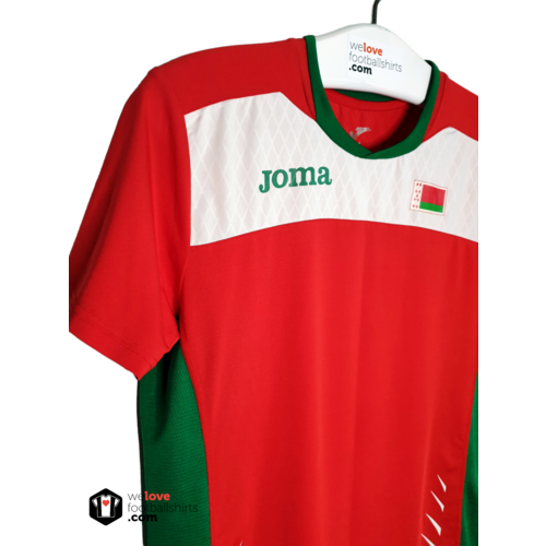 Joma Origineel Joma voetbalshirt Wit-Rusland
