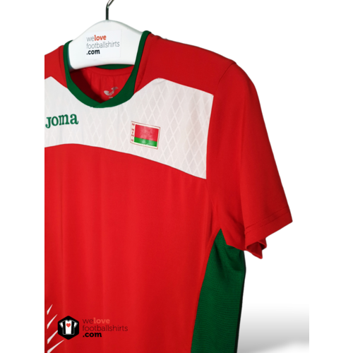 Joma Original Joma football shirt Belarus