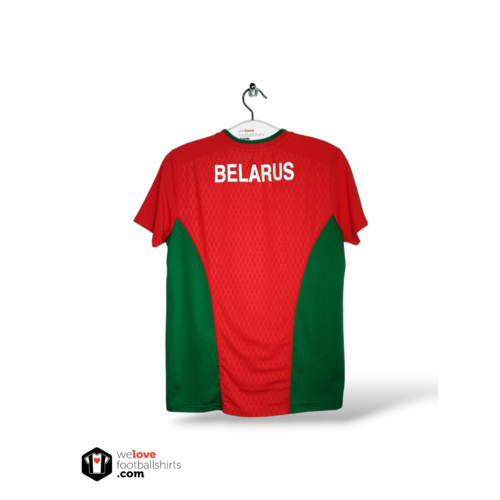 Joma Original Joma Fußballtrikot Weißrussland