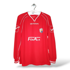 Givova Femalk Dunavarsany (M)