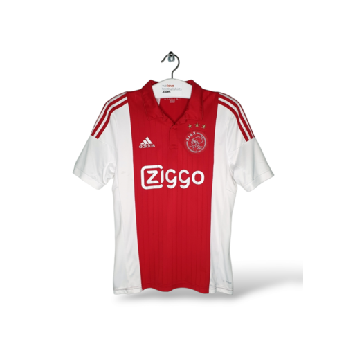 Adidas Original Adidas Fußballtrikot AFC Ajax 2014/15