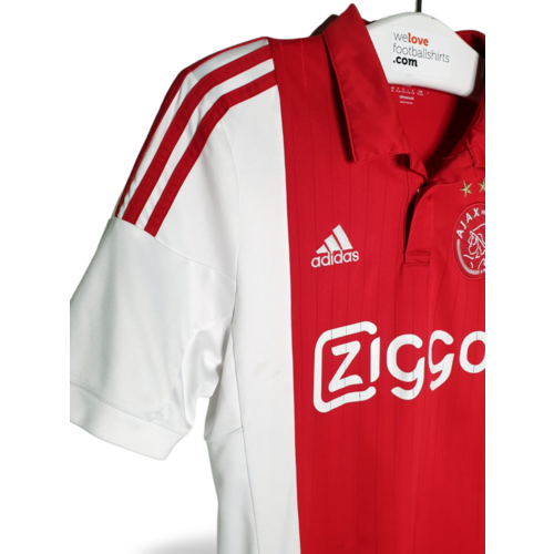 Adidas Original Adidas football shirt AFC Ajax 2014/15