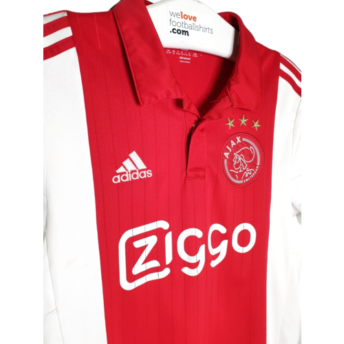 Adidas Original Adidas football shirt AFC Ajax 2014/15