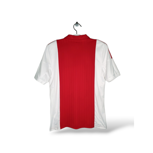 Adidas Original Adidas Fußballtrikot AFC Ajax 2014/15