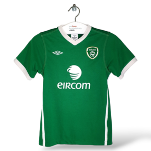 Umbro Ireland