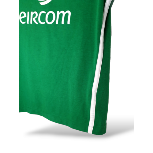 Umbro Origineel Umbro voetbalshirt Ireland 2010/11