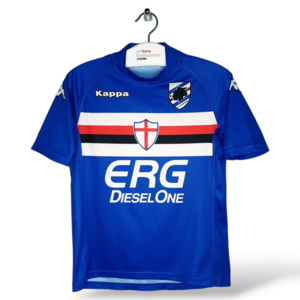 Kappa Sampdoria