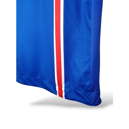 Errea Original Errea football shirt Iceland 2016/18