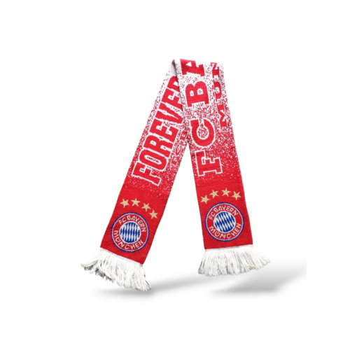 Scarf Football Scarf Bayern Munich