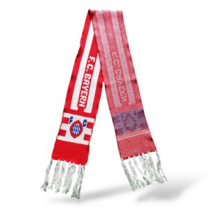 Scarf Voetbalsjaal Bayern München