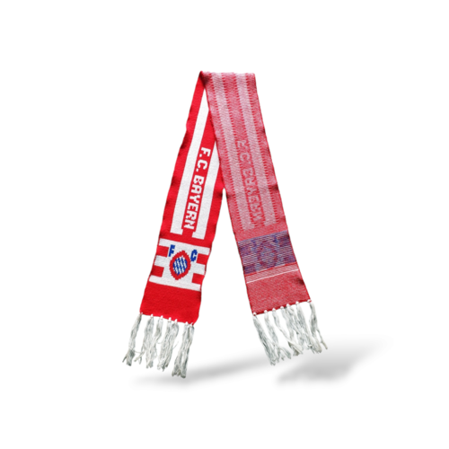 Scarf Football Scarf Bayern Munich