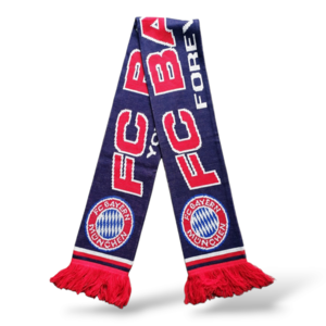 Scarf Voetbalsjaal Bayern München