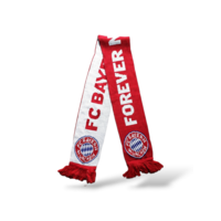 Football Scarf Bayern Munich
