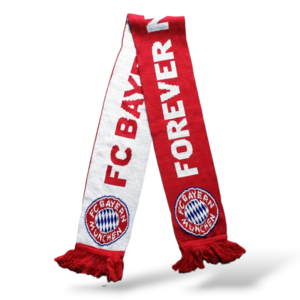 Scarf Fußballschal Bayern München