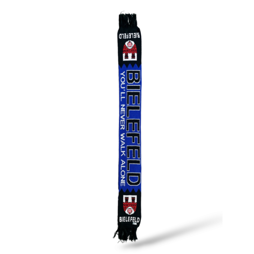 Scarf Originele Voetbalsjaal Arminia Bielefeld