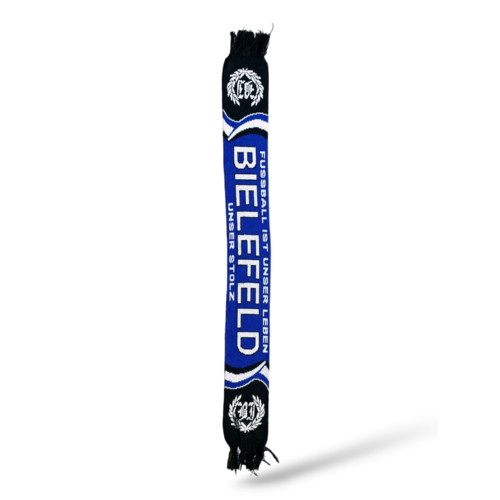 Scarf Original Football Scarf Arminia Bielefeld