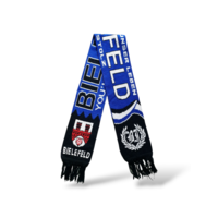 Fußballschal Arminia Bielefeld