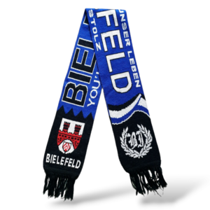 Scarf Football Scarf Arminia Bielefeld