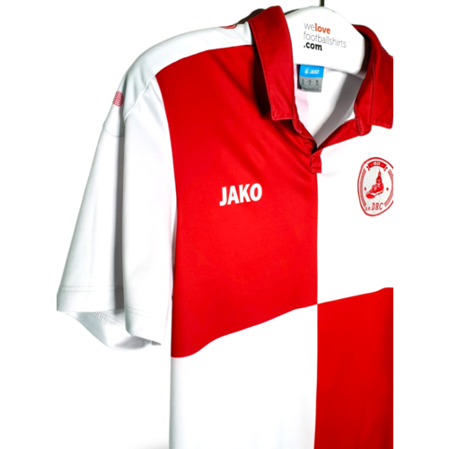 Jako Origineel Jako voetbalshirt DRC