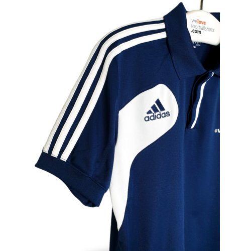 Adidas Original Adidas Fußballpolo Nordirland 2012