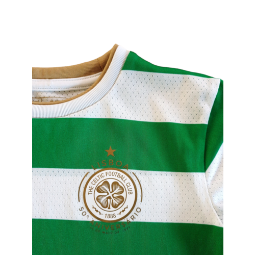 New Balance Original New Balance voetbalshirt Celtic 2017/18