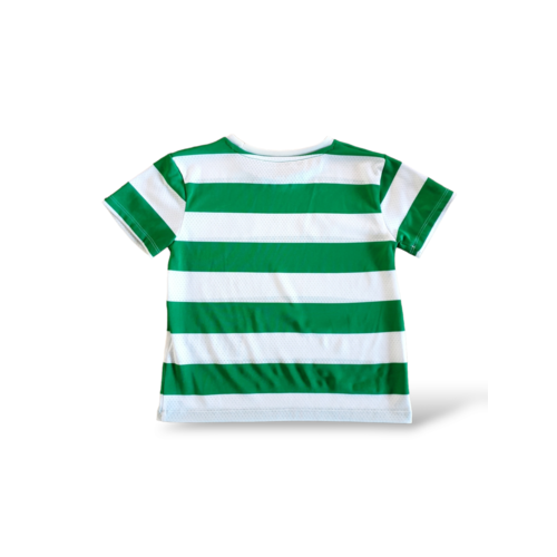 New Balance Original New Balance voetbalshirt Celtic 2017/18