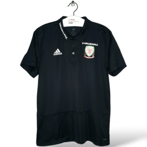 Adidas Wales