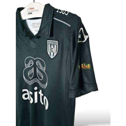 Acerbis Origineel Acerbis voetbalshirt Heracles Almelo 2016/17