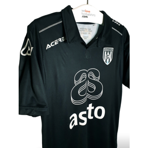 Acerbis Origineel Acerbis voetbalshirt Heracles Almelo 2016/17