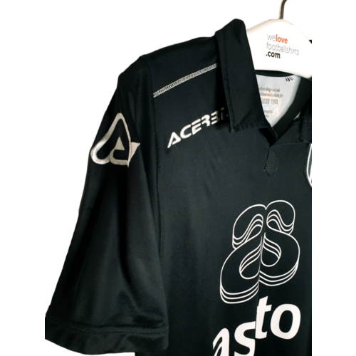 Acerbis Origineel Acerbis voetbalshirt Heracles Almelo 2016/17